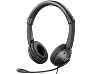MiniJack Headset Saver