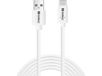 USB-C > USB-A 2.0 2M SAVER