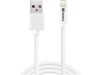 USB>Lightning MFI 1m SAVER