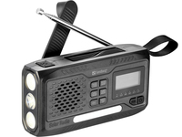 Survivor DAB Radio All-in-1 4500