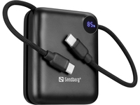 Powerbank 10000 PD20W Connect