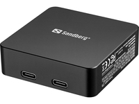 3in1 Magnet Powerbank 5000