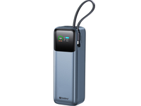 All-in1 Powerbank 27000 PD240W