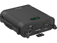 Survivor Powerbank 9in1 144000