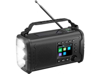 Survivor DAB Radio All-in-1 20000