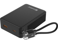 Nano Powerbank 20000 PD20W