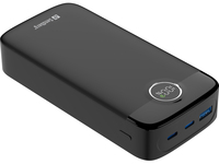 SolidState Powerbank 20000 20W