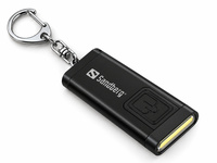 3in1 Nano Keychain Torch