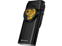 3in1 Nano Worklight Torch