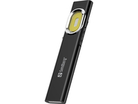 3in1 Mini Worklight Torch Pro