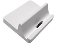 Docking for iPad 2+3