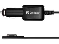 Car Charger for Surface