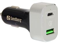 Sandberg 441-11