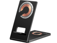 3in1 Wireless Charger Stand