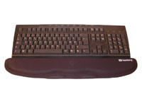 Premium Full Desk Pad Brown