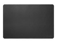 Premium Full Desk Pad Black