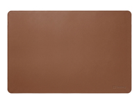 Premium Full Desk Pad Brown