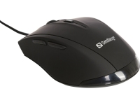 Sandberg 631-00
