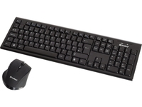 Wireless Office DesktopSet INT